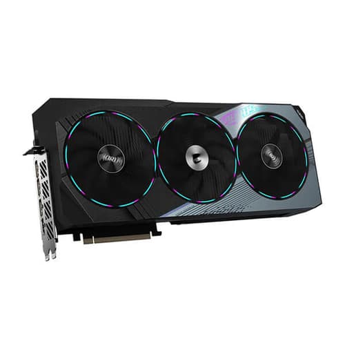 Gigabyte Aorus RTX 4070 Ti Master OC 12GB Gaming Graphics Card